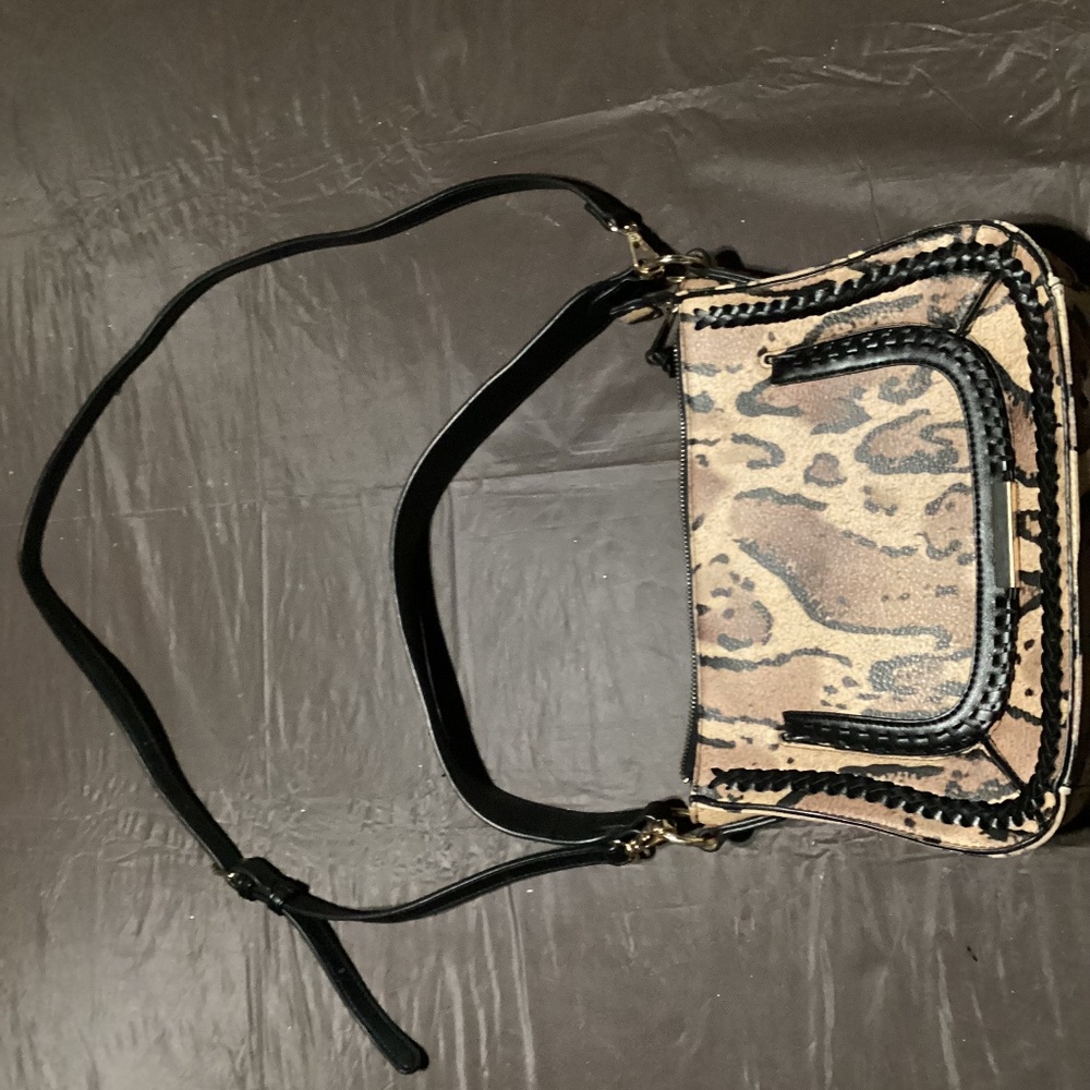 Sole/Society purse